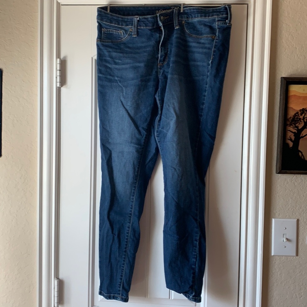Size 12/ 31R Jeans, Universal Thread